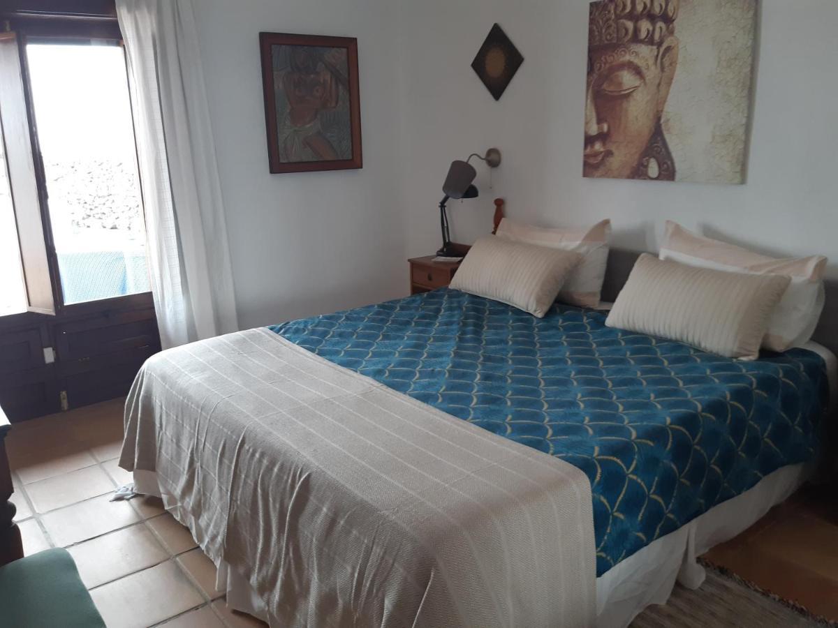 Tipica Lanzarote House Only Adults Bed & Breakfast Tías Eksteriør bilde