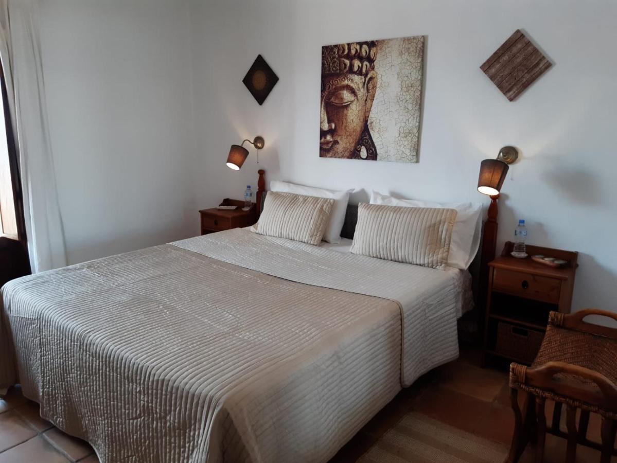 Tipica Lanzarote House Only Adults Bed & Breakfast Tías Eksteriør bilde