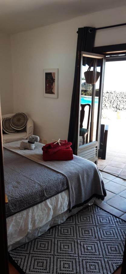 Tipica Lanzarote House Only Adults Bed & Breakfast Tías Eksteriør bilde