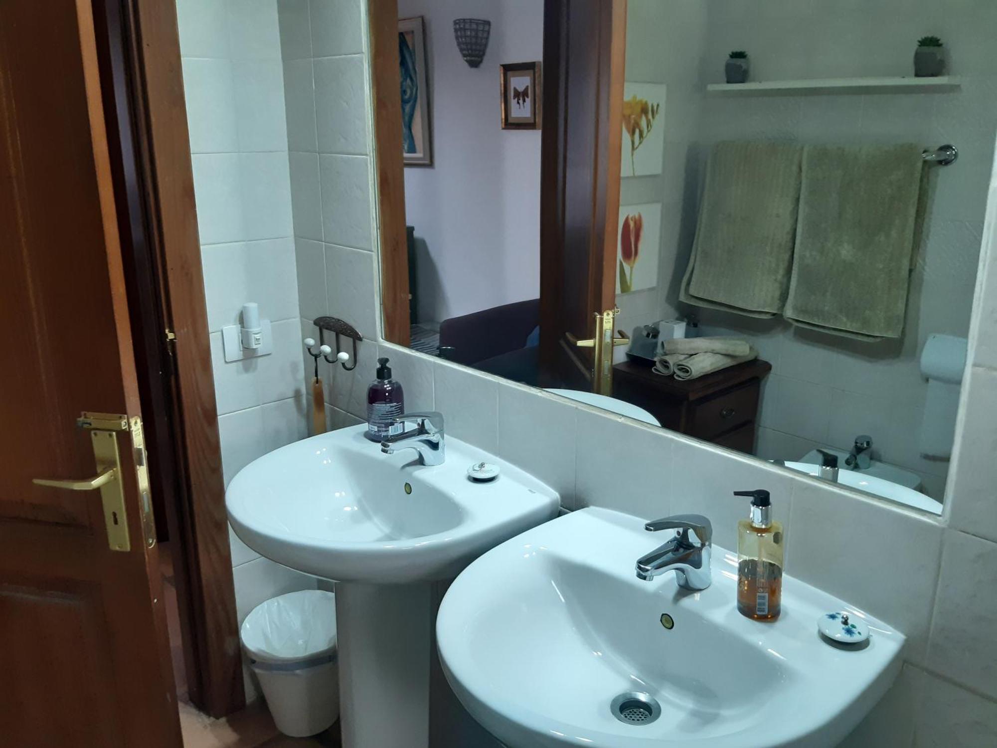 Tipica Lanzarote House Only Adults Bed & Breakfast Tías Eksteriør bilde