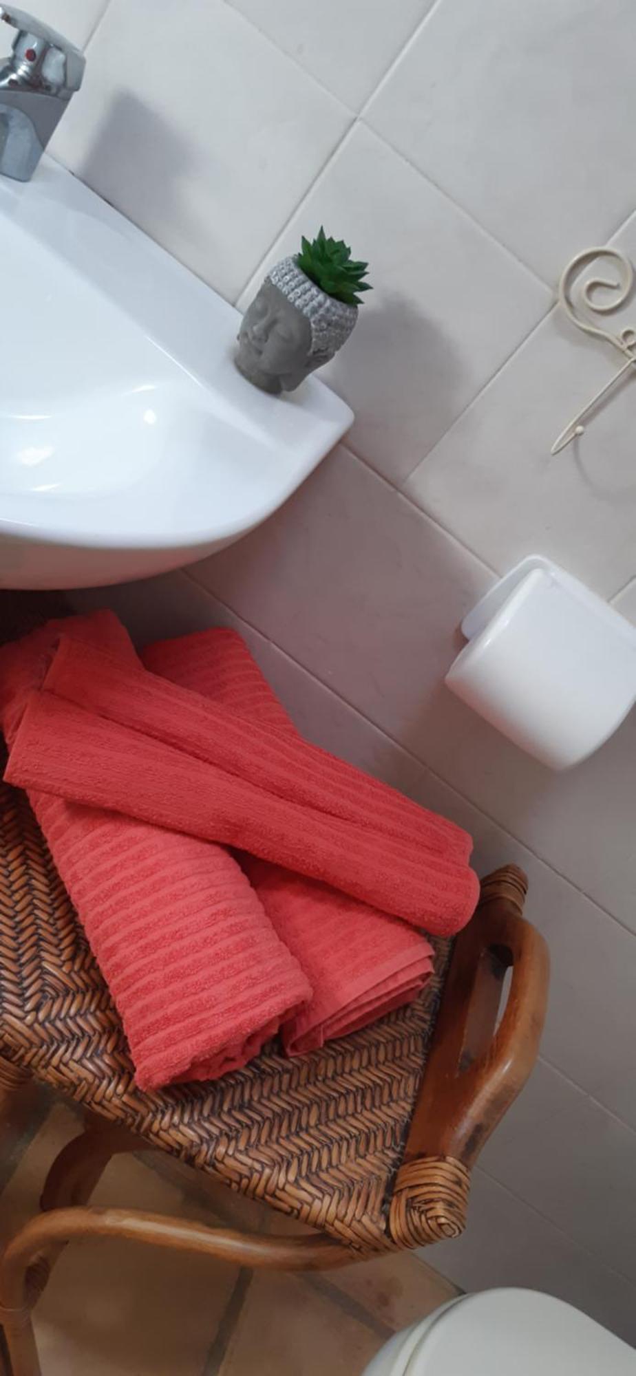 Tipica Lanzarote House Only Adults Bed & Breakfast Tías Rom bilde