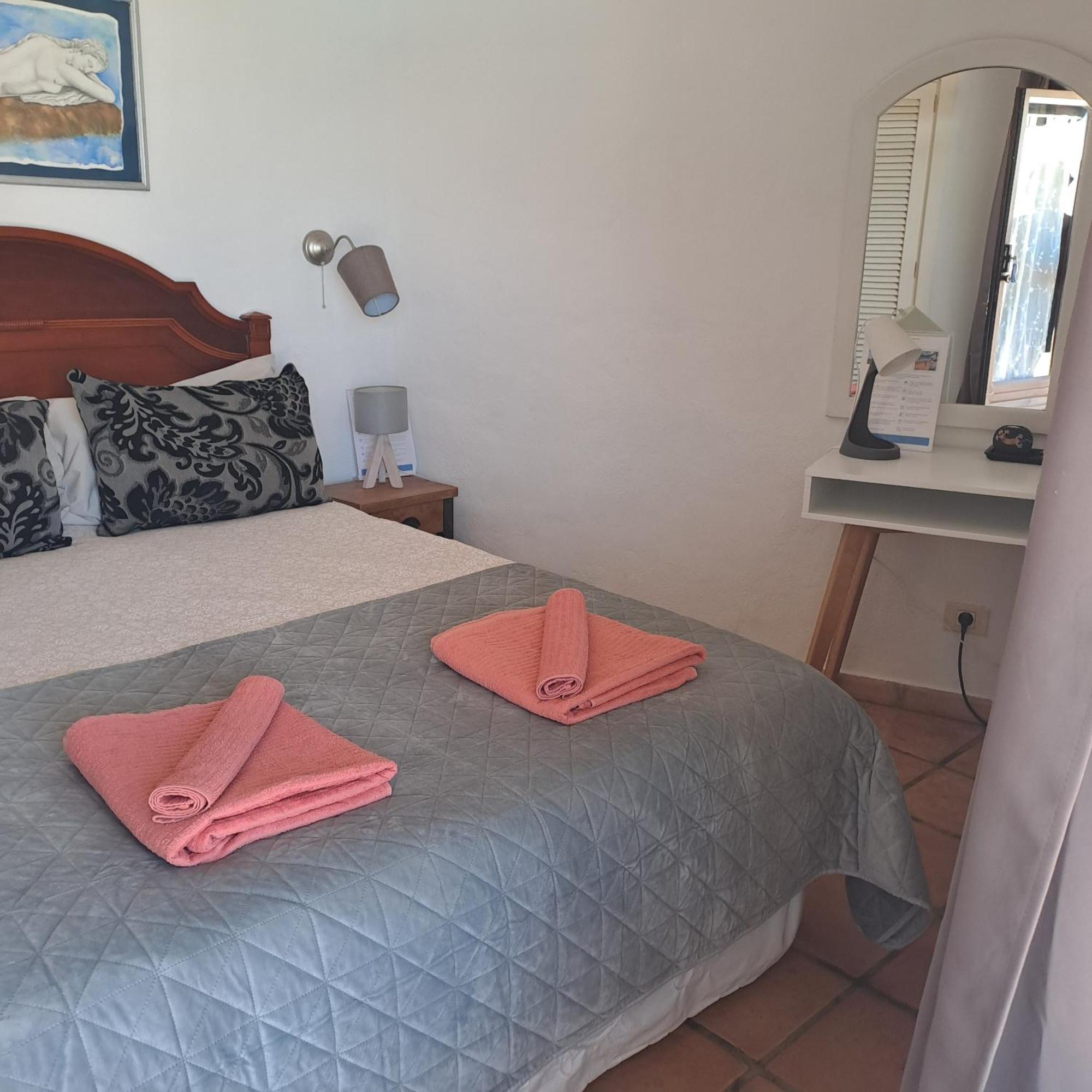 Tipica Lanzarote House Only Adults Bed & Breakfast Tías Eksteriør bilde