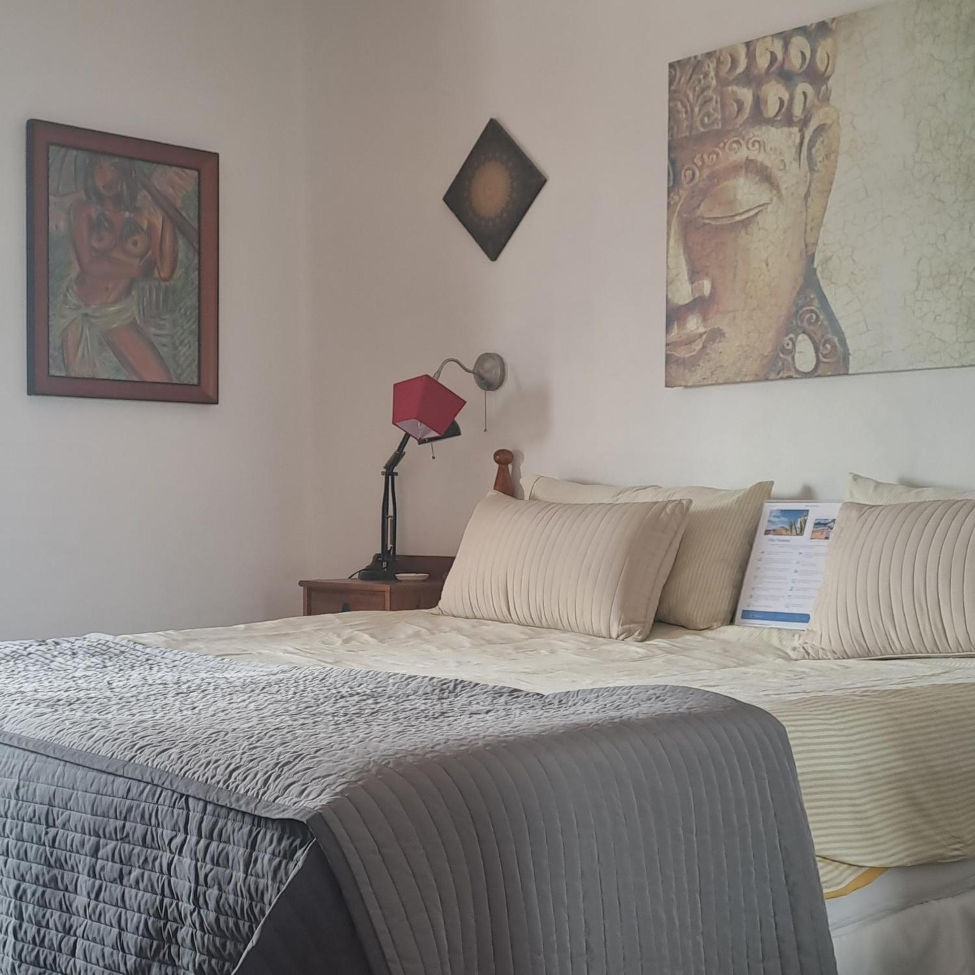Tipica Lanzarote House Only Adults Bed & Breakfast Tías Eksteriør bilde