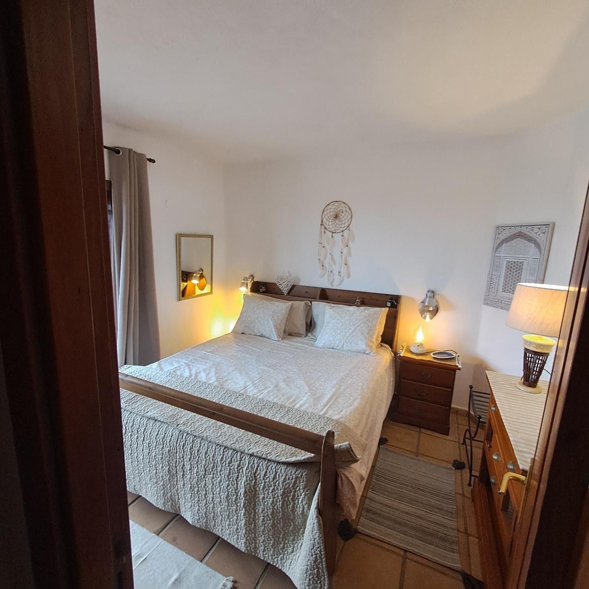 Tipica Lanzarote House Only Adults Bed & Breakfast Tías Eksteriør bilde