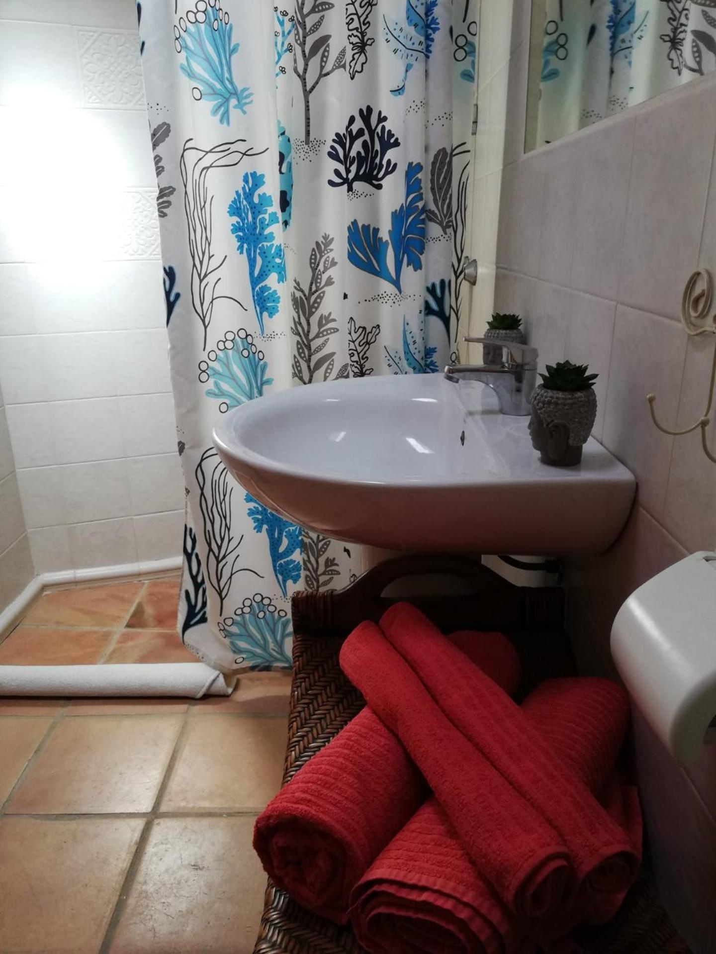 Tipica Lanzarote House Only Adults Bed & Breakfast Tías Rom bilde