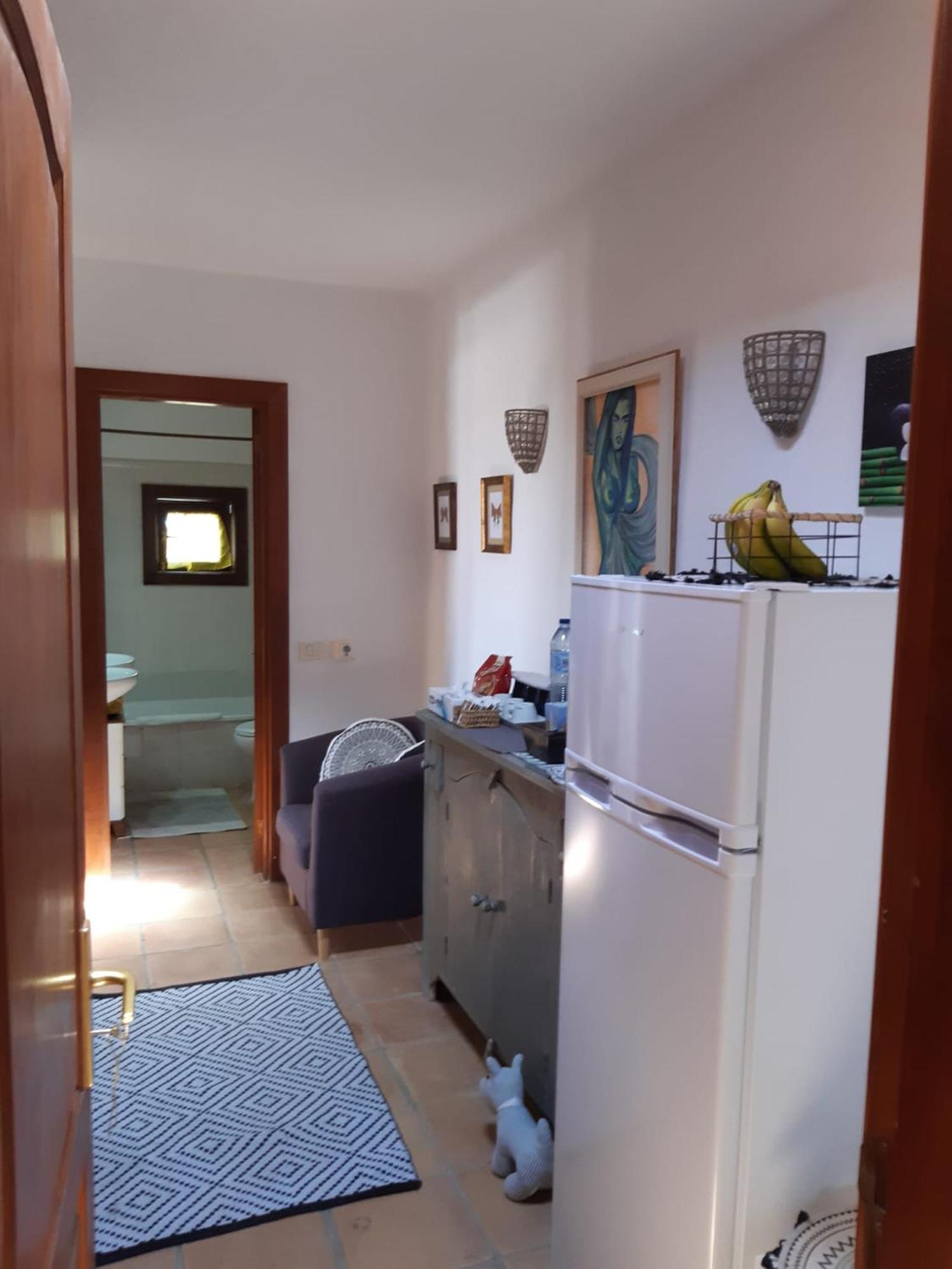 Tipica Lanzarote House Only Adults Bed & Breakfast Tías Eksteriør bilde