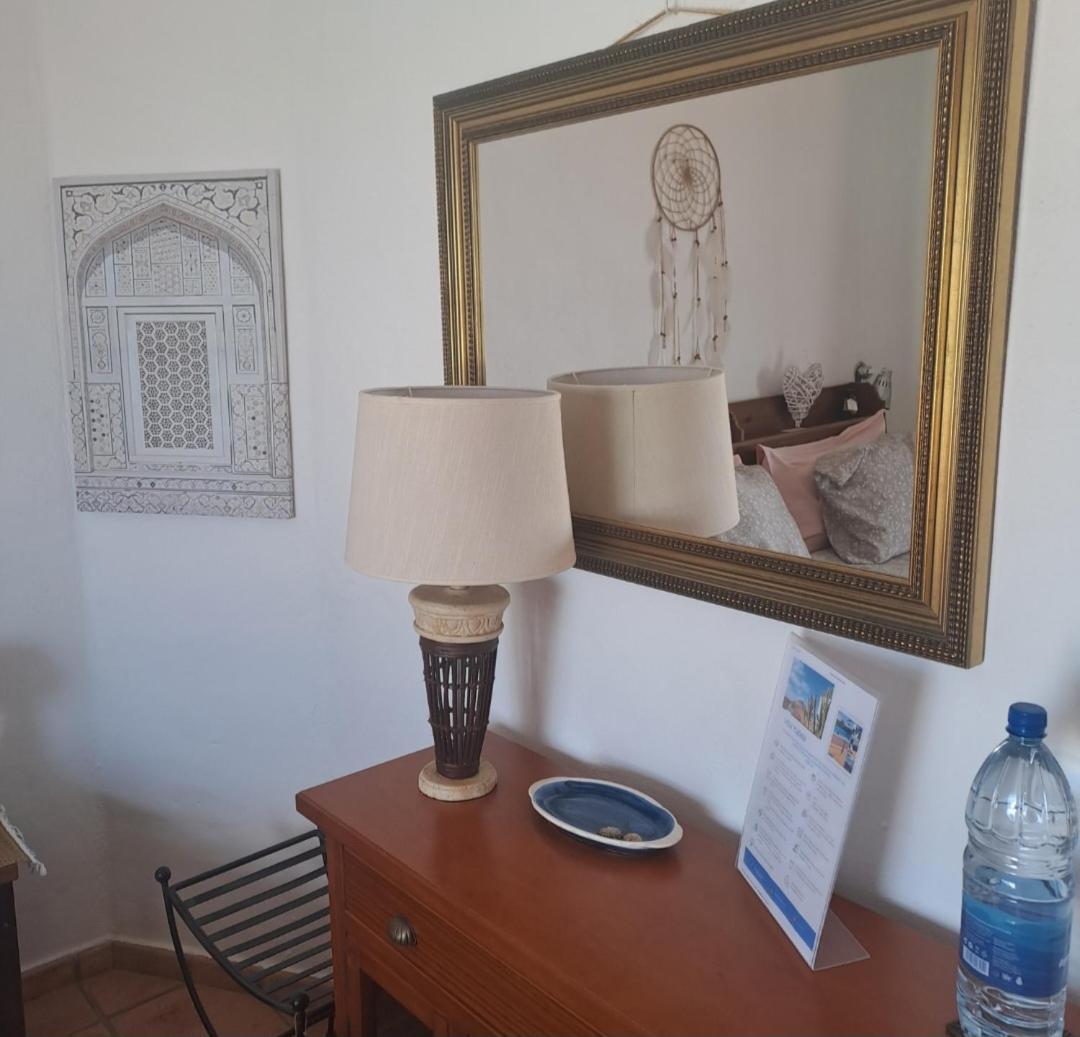 Tipica Lanzarote House Only Adults Bed & Breakfast Tías Eksteriør bilde