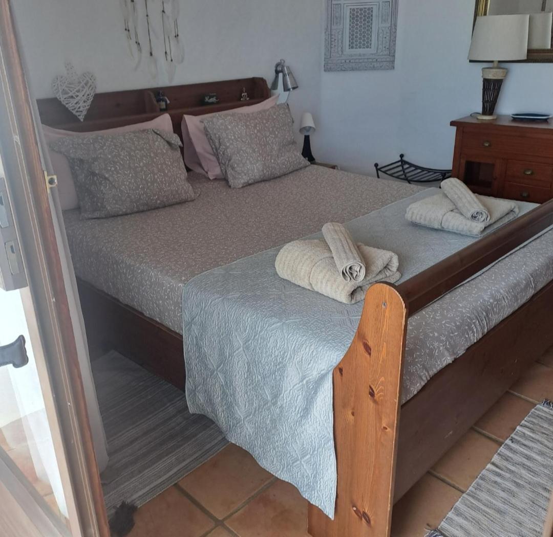Tipica Lanzarote House Only Adults Bed & Breakfast Tías Eksteriør bilde